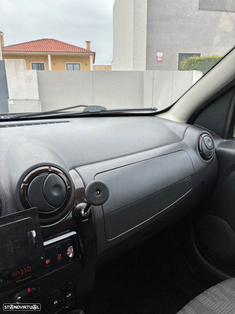Dacia Duster - 30
