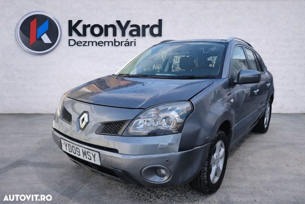 Dezmembrari dezmembrez  Renault Koleos 2.0 D 2008-2015 M9R832 - 8