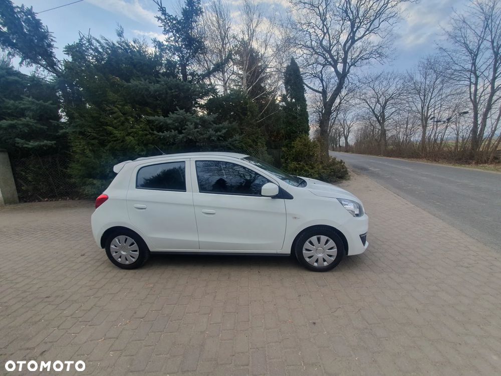 Mitsubishi Space Star 1.0 Diamant Edition+ - 3