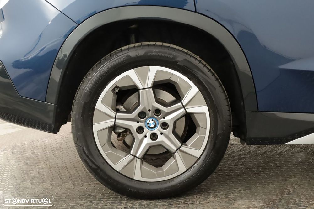 BMW X1 xDrive25e - 5