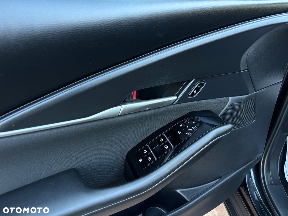 Mazda CX-30 e-SKYACTIV-G 2.0 M HYBRID - 12