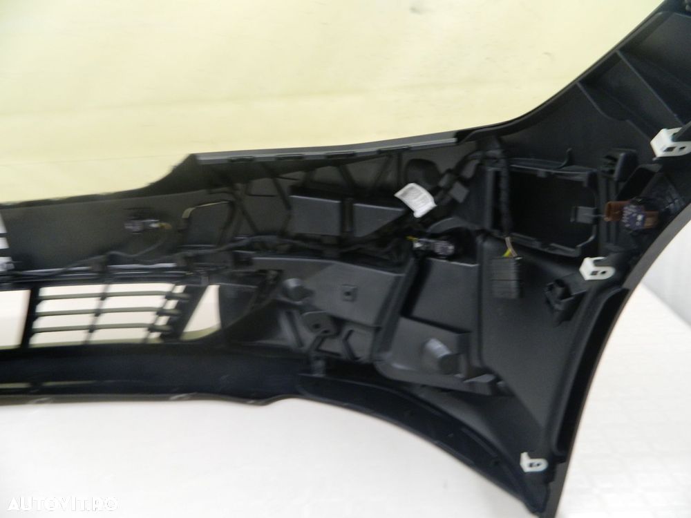 Bara fata BMW seria 3 G20 / G21 LCI, 2021, 2022, 2023, 2024, cod origine 51115A1BF40. - 9