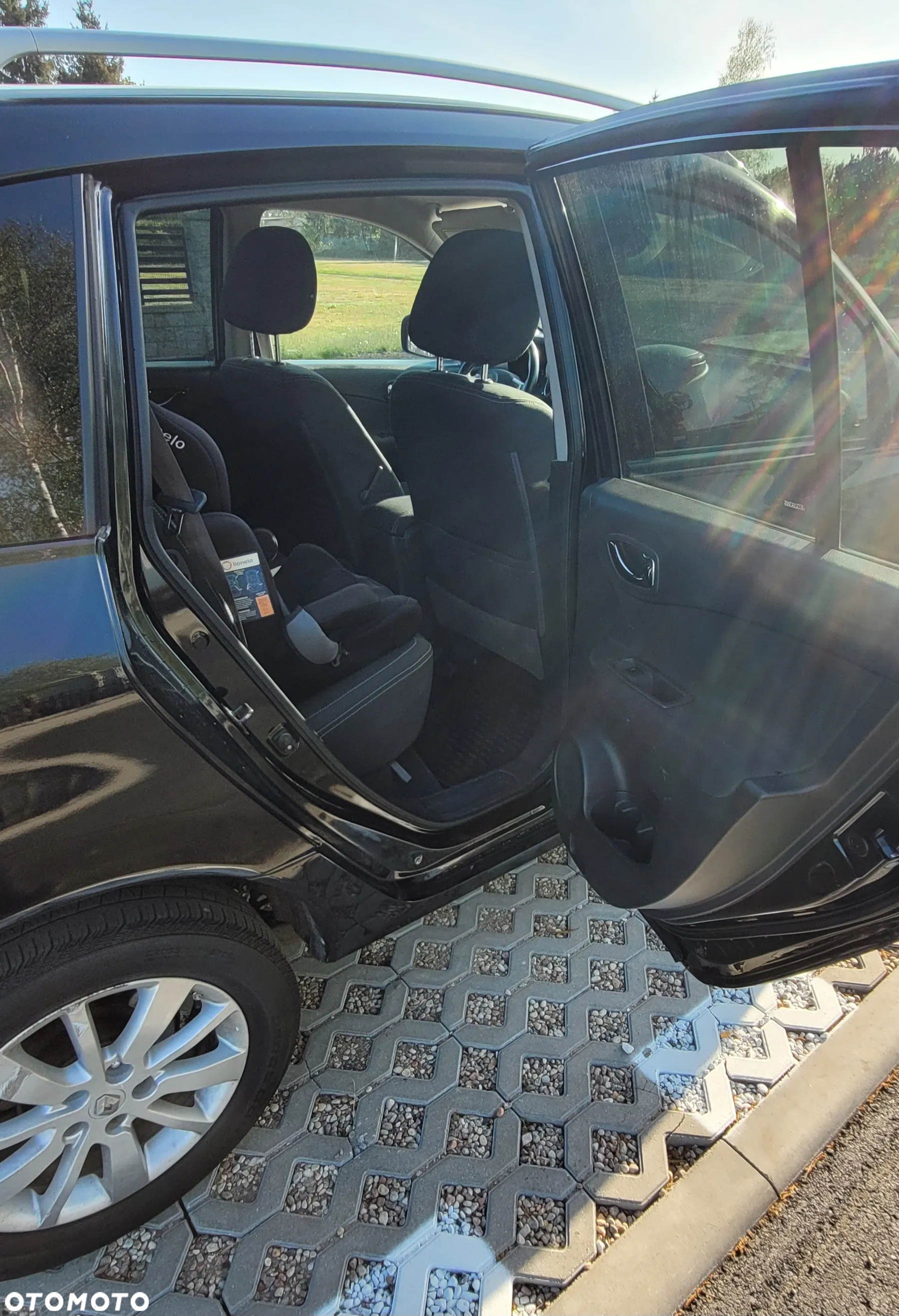 Renault Koleos dCi 150 FAP 4x2 Limited - 13