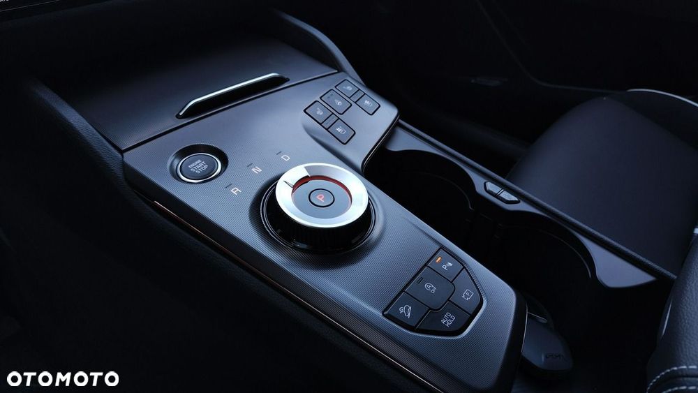 Kia Sportage - 13