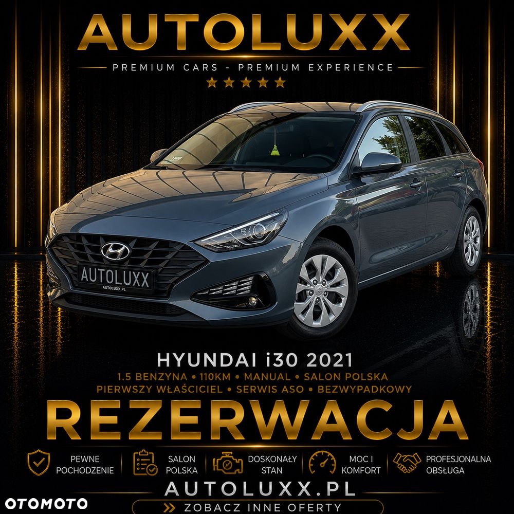 Hyundai i30 1.5 DPI Smart - 2