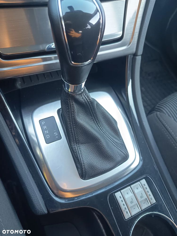 Ford Mondeo 2.0 TDCi Titanium - 23