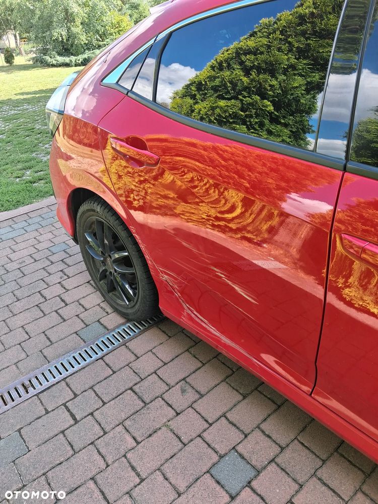 Honda Civic 1.0 T Comfort - 3