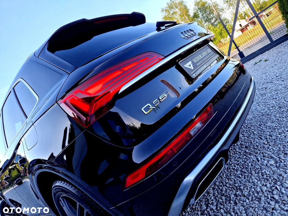 Audi Q5 50 TFSIe quattro S tronic S line - 37
