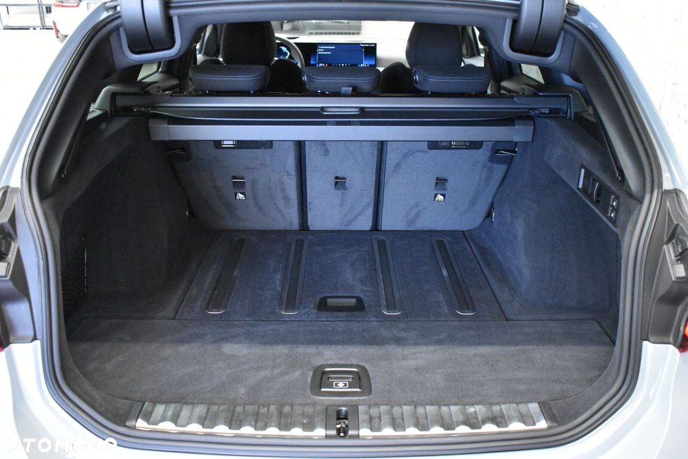 BMW Seria 3 320d mHEV M Sport sport - 25