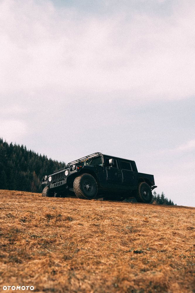 Hummer H1 - 37