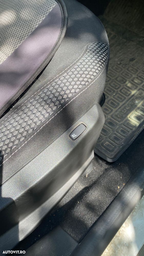 Dacia Duster TCe 130 GPF 4WD Prestige jante 17" - 9