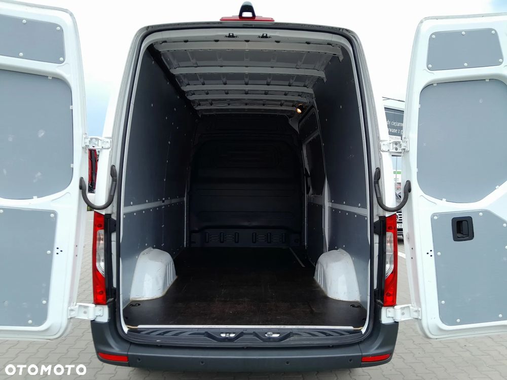 Mercedes-Benz Sprinter 315 - 17