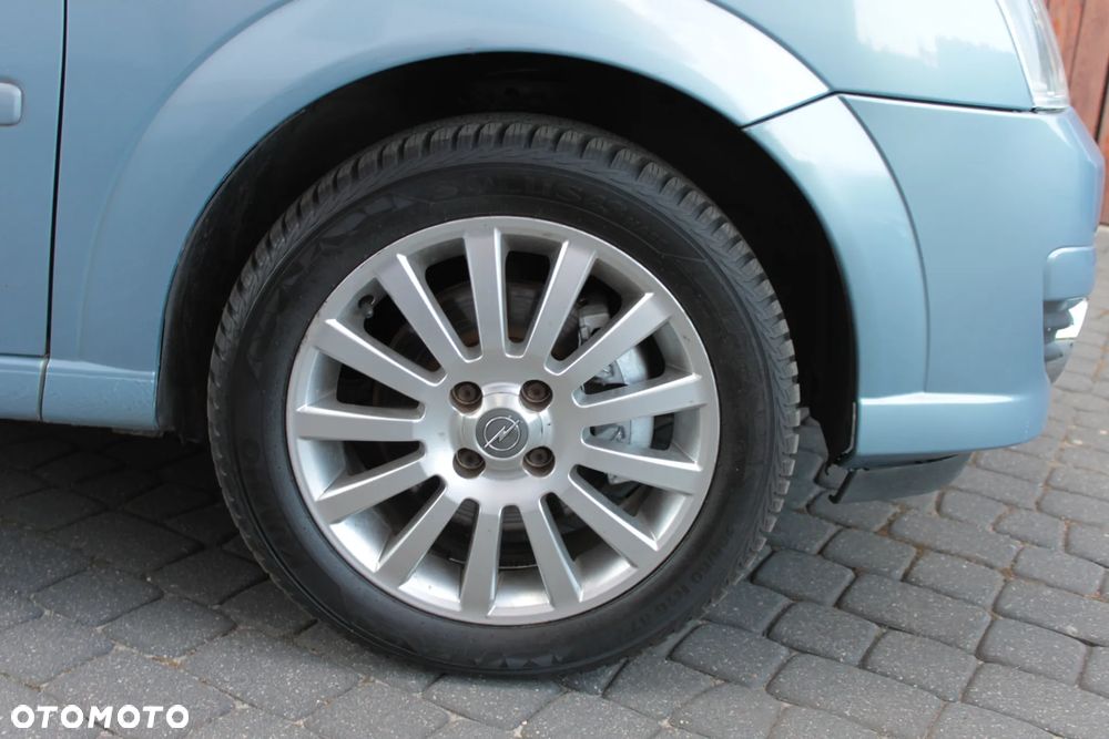 Opel Meriva - 23
