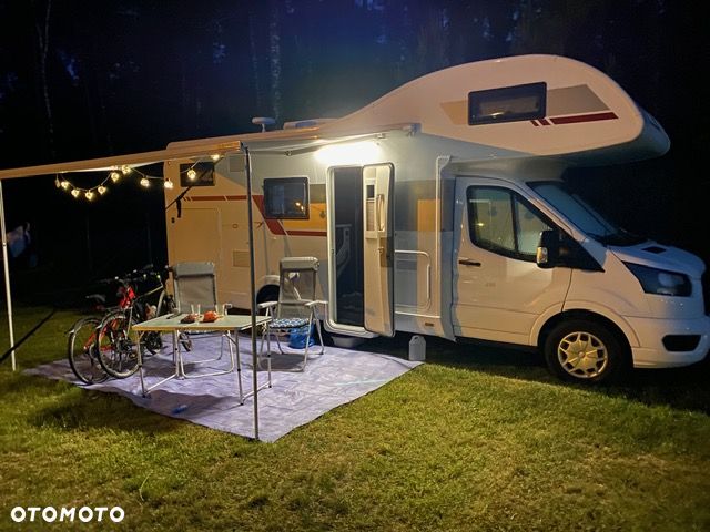 Ford ROLLER TEAM KRONOS 295 M - 13