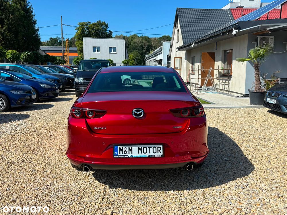 Mazda 3 - 7