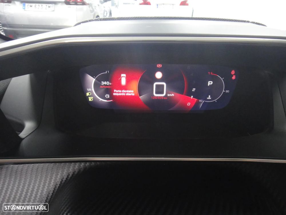 Peugeot 208 PureTech 130 EAT8 GT Pack - 23