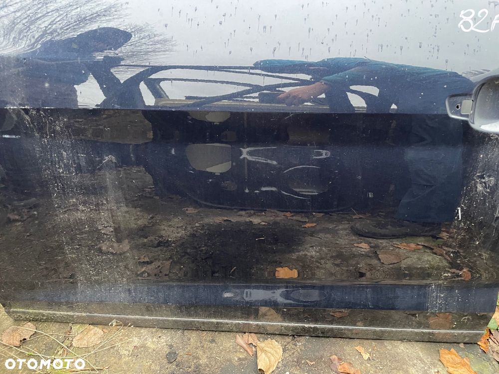 DRZWI LEWE PRZÓD AUDI A1 82A 82A831151 - 5