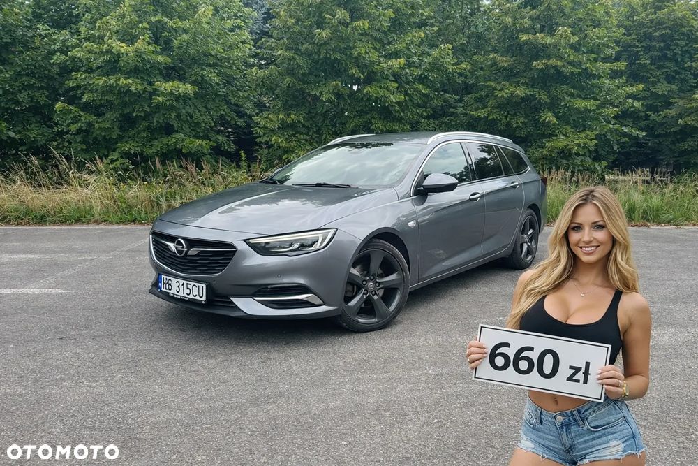 Opel Insignia 1.5 T GPF Innovation S&S - 2