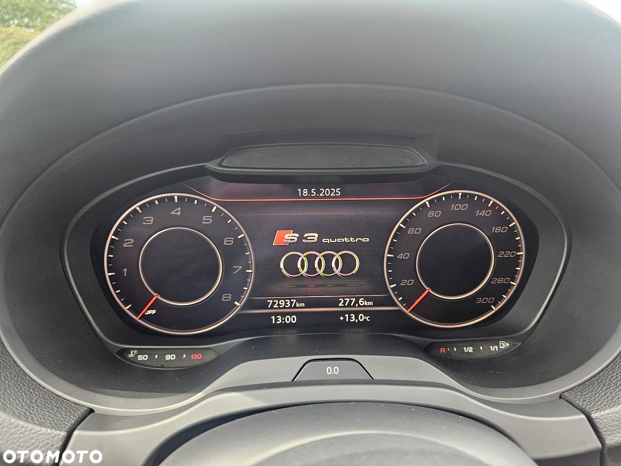 Audi S3 2.0 TFSI Quattro S tronic - 14