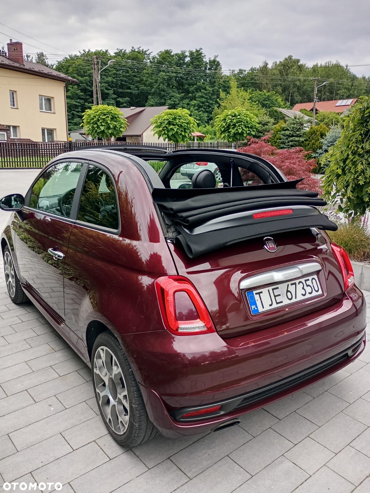 Fiat 500 - 3