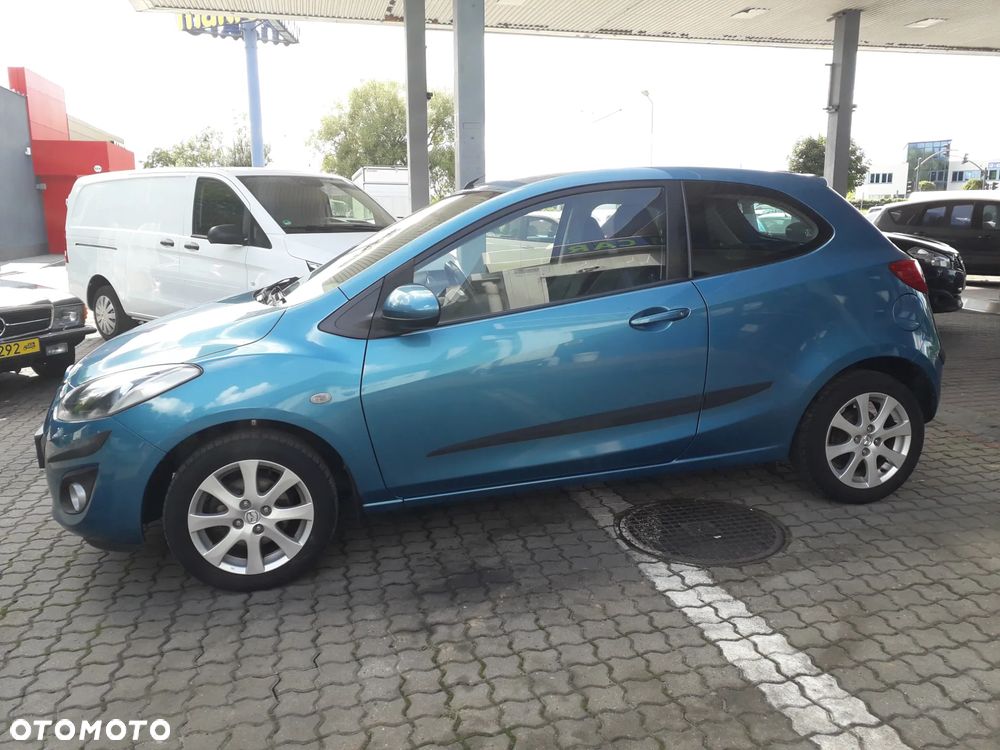 Mazda 2 1.3 Comfort - 9