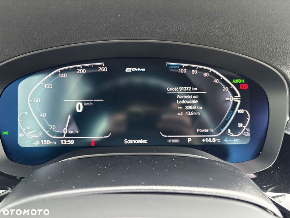 BMW Seria 5 - 14