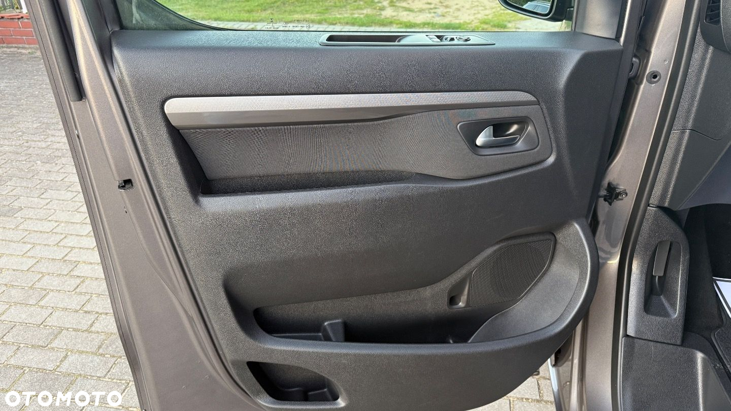 Citroën SpaceTourer - 21