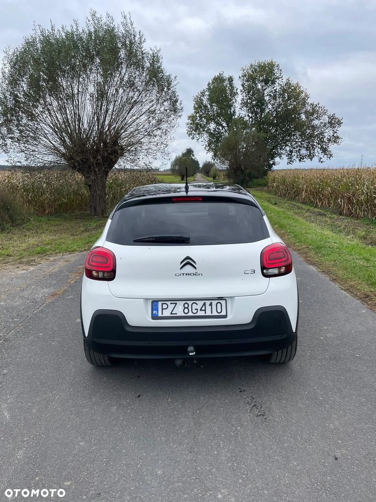 Citroen C3 2023 photo 2