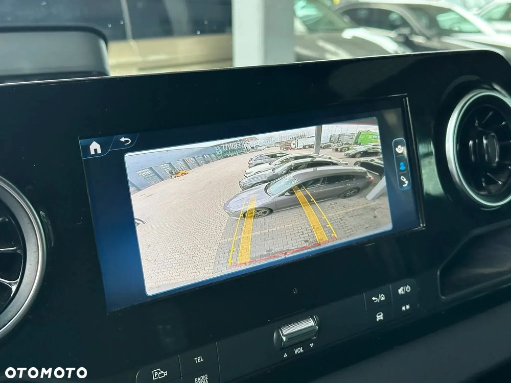 Mercedes-Benz Sprinter 317 Furgon PRO FL - 15