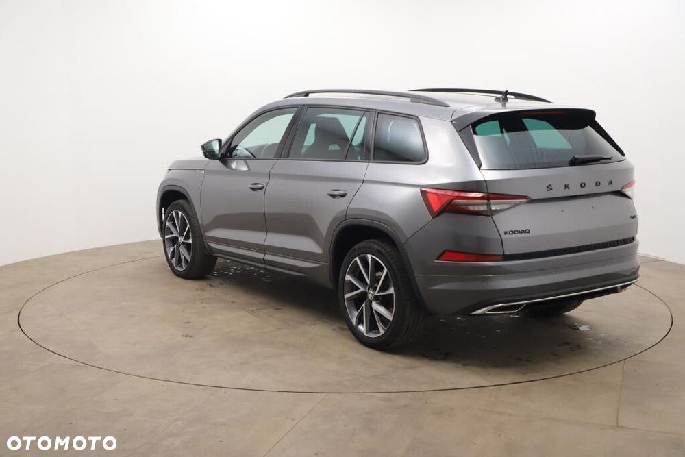 Skoda Kodiaq - 4