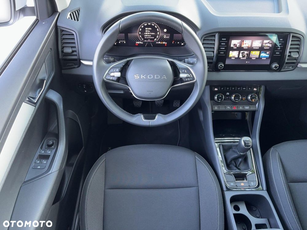 Skoda Karoq 1.5 TSI ACT Selection - 18