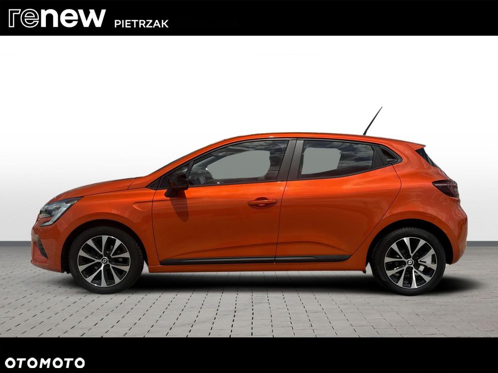 Renault Clio 1.0 TCe Equilibre - 3