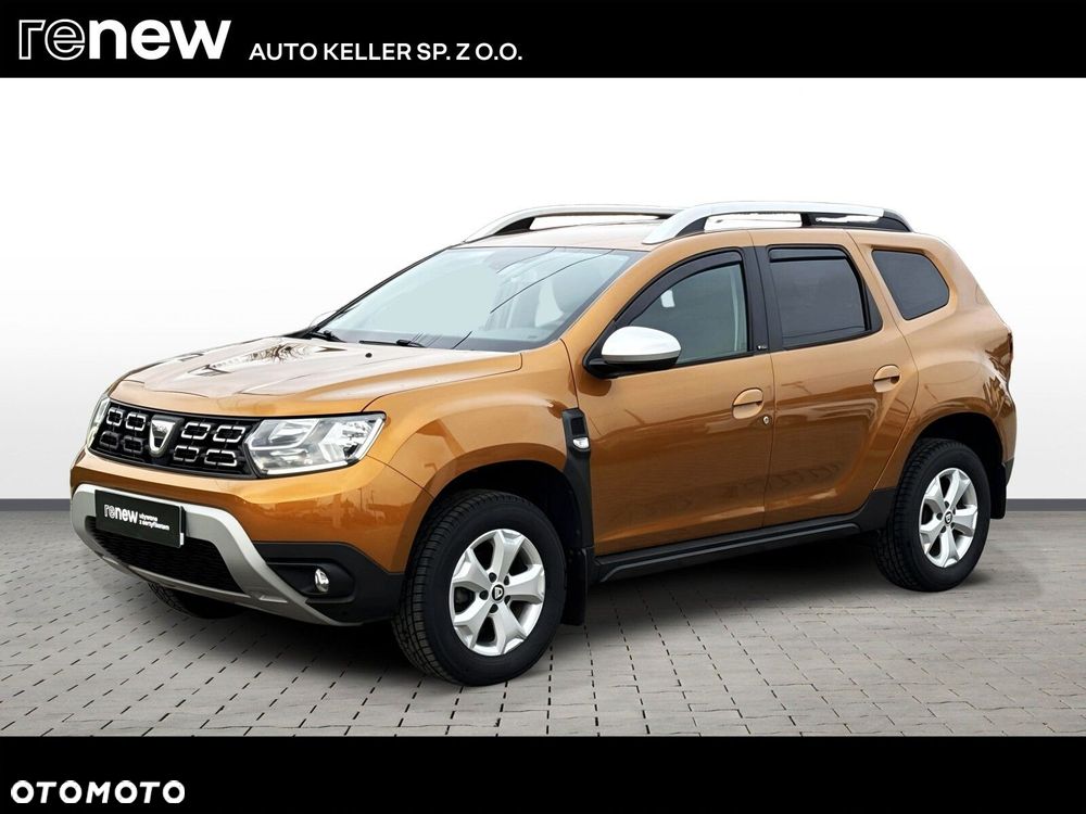 Dacia Duster - 3