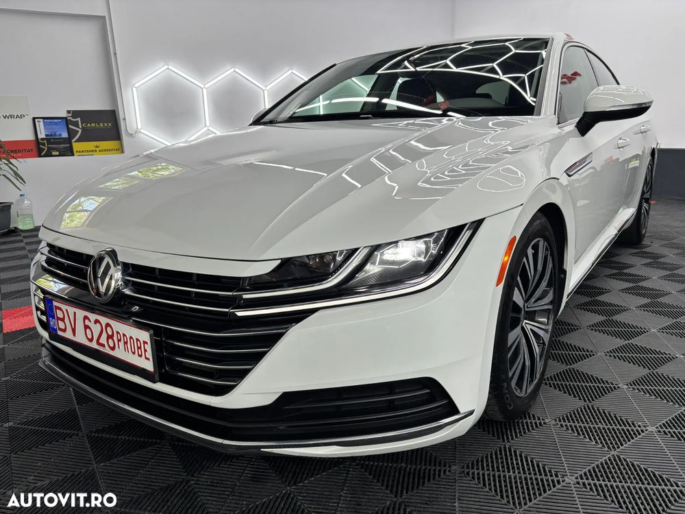 Volkswagen ARTEON - 3