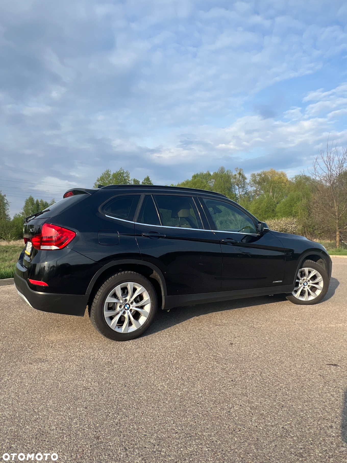 BMW X1 xDrive28i xLine - 3