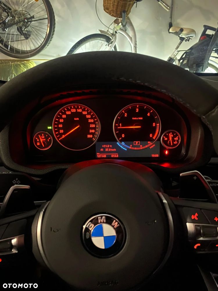 BMW X3 xDrive20d - 29
