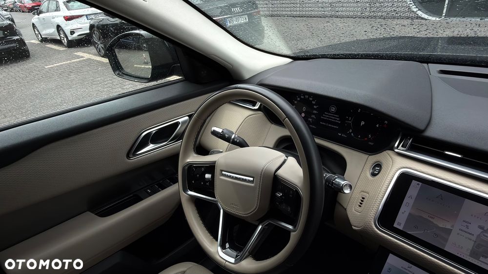 Land Rover Range Rover Velar 2.0 D200 mHEV S - 16