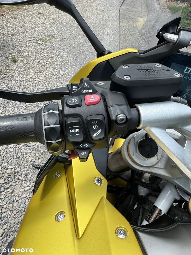 BMW RS - 10