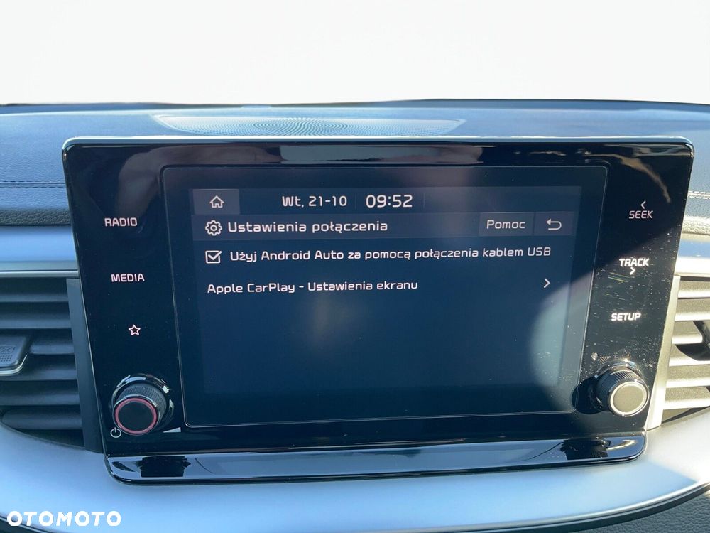 Kia Ceed 1.5 T-GDI M DCT - 31