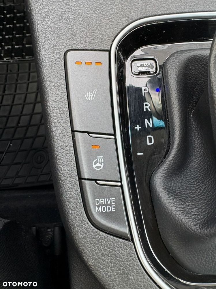 Hyundai i30 1.5 T-GDI 48V Smart DCT - 37