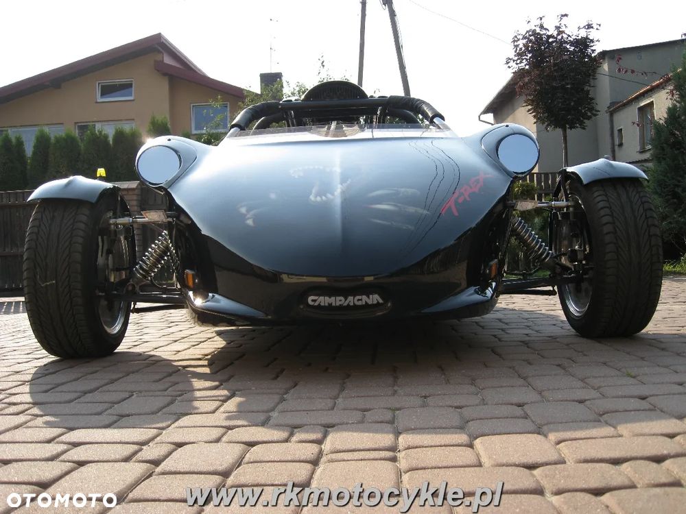 Can-Am Spyder - 11