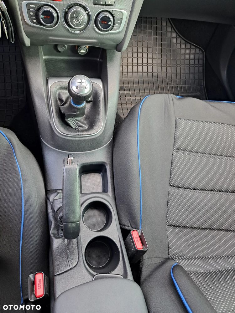 Citroën C4 1.6 HDi Attraction - 18