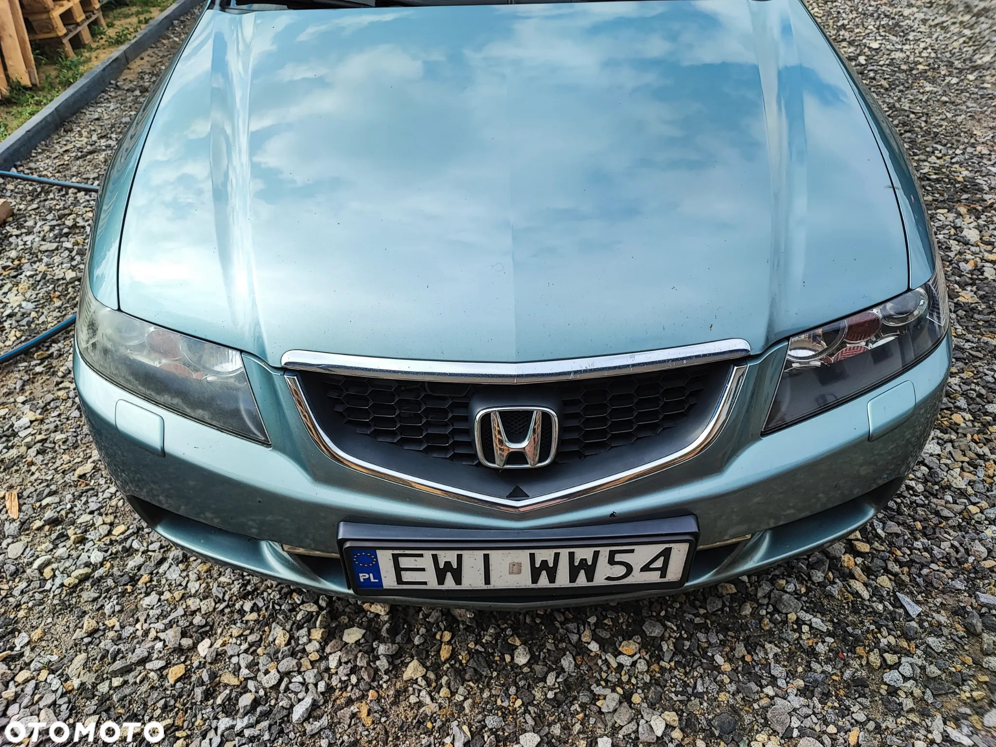 Honda Accord 2.4 Executive - 12