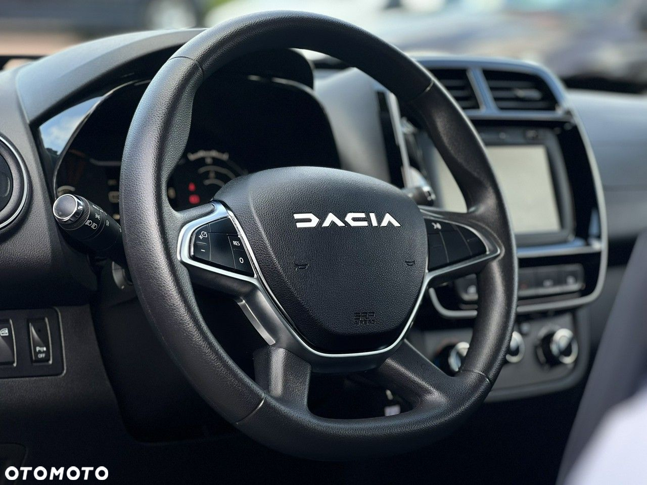 Dacia Spring 27.4kWh Expression - 14