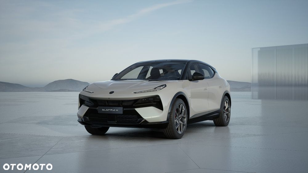 Lotus Eletre - 5