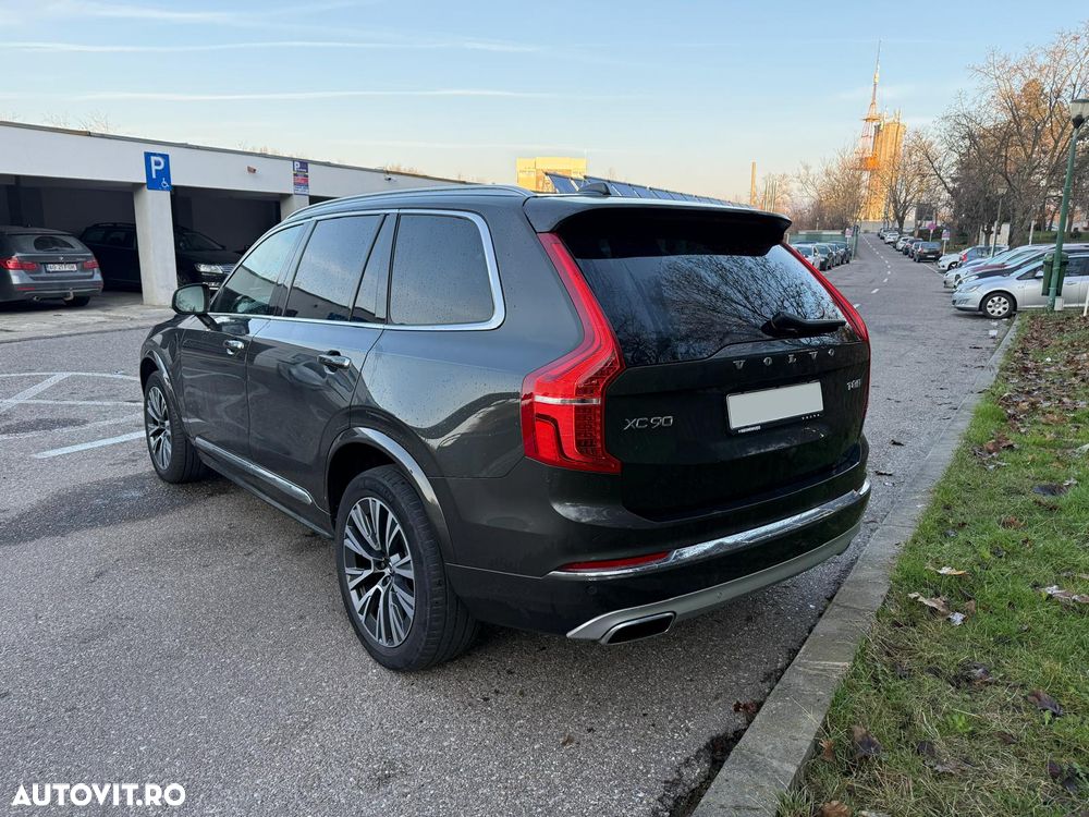 Volvo XC 90 - 3