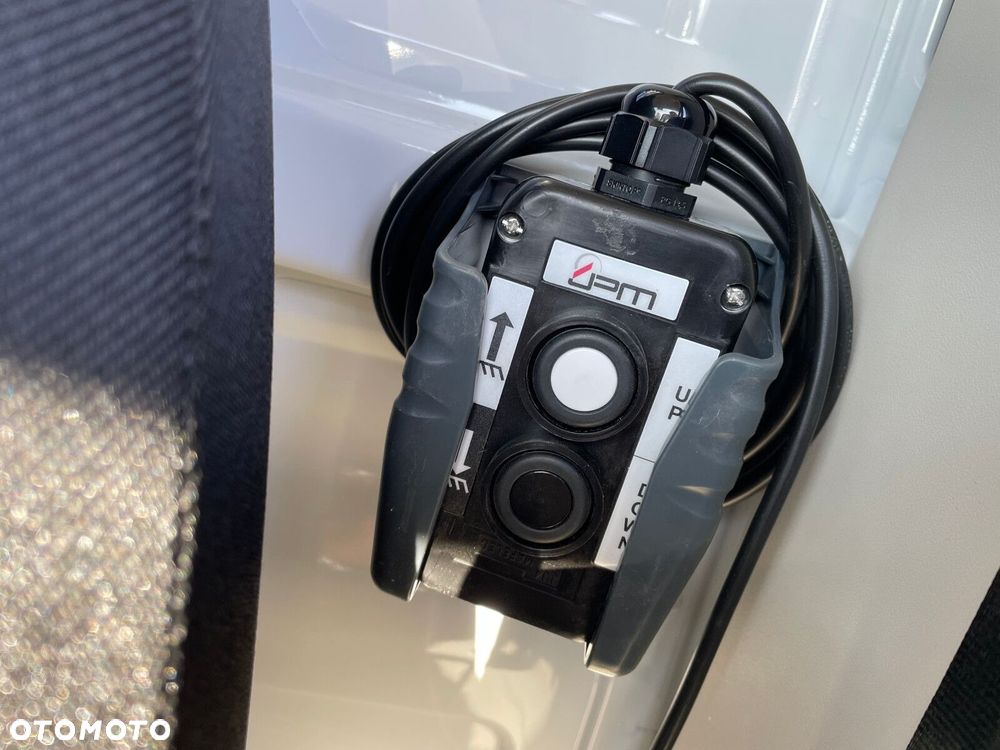 Opel movano Movano Wywrotka 3-stronna L3 2.2 H3-POWER 140KM MT6 Euro 6E DMC 3.5t Heavy Rozstaw osi 4035mm - 10