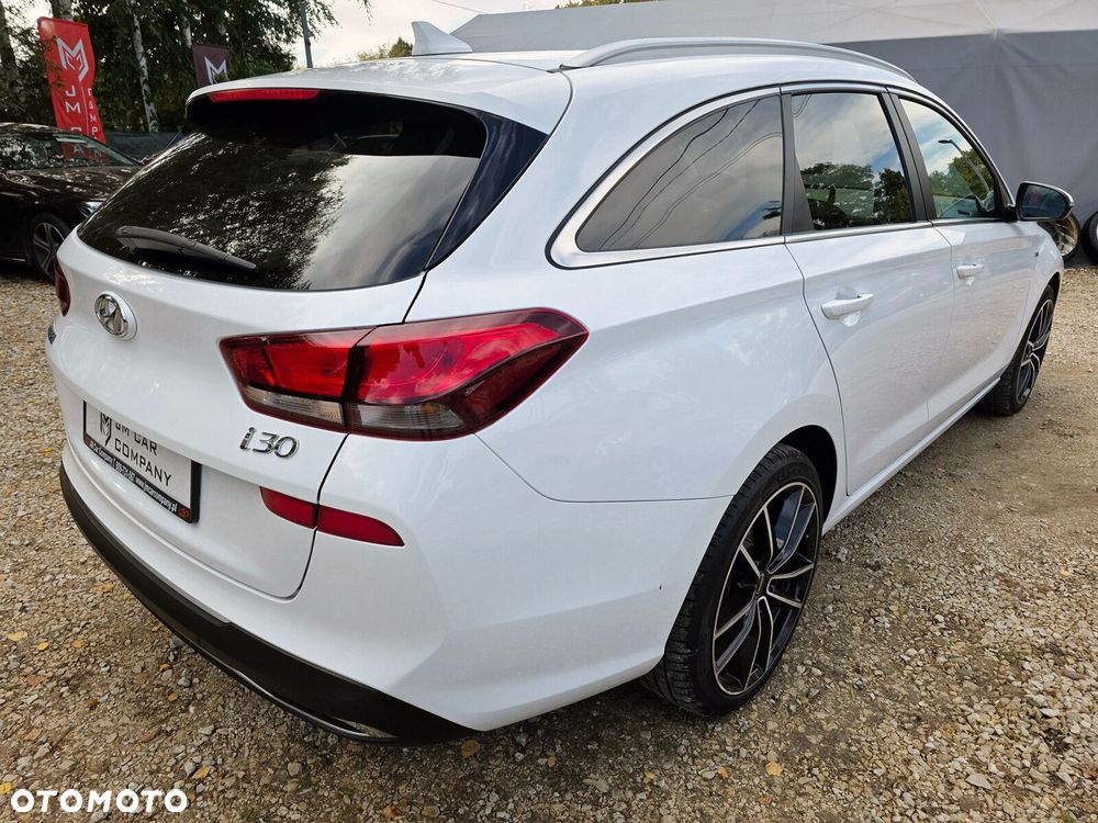 Hyundai i30 - 20