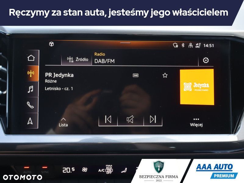 Audi Q4 e-tron - 18