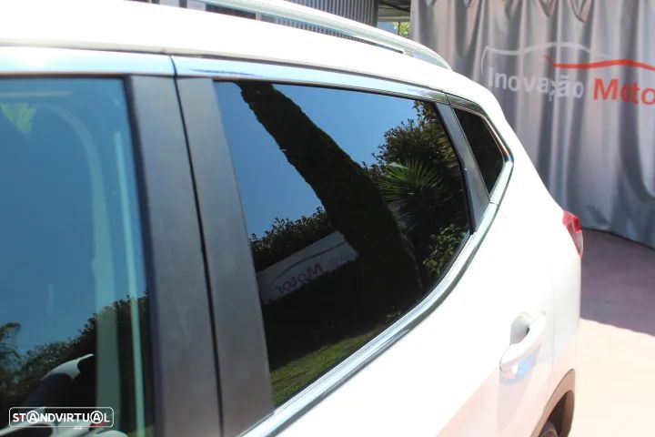 Nissan Qashqai 1.5 dCi Tekna - 10